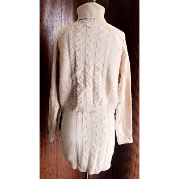 Lulu’s Sweater Set - Picture 6 of 6